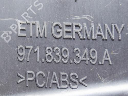 Other PORSCHE PANAMERA (971) 2.9 4S (97ADB1, 97BDB1, 97ADN1) | BP28547564O1 