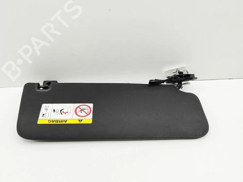 Left sun visor LAND ROVER DISCOVERY V (L462) 3.0 Td6 4x4 | BP30130818I1 - Image 6