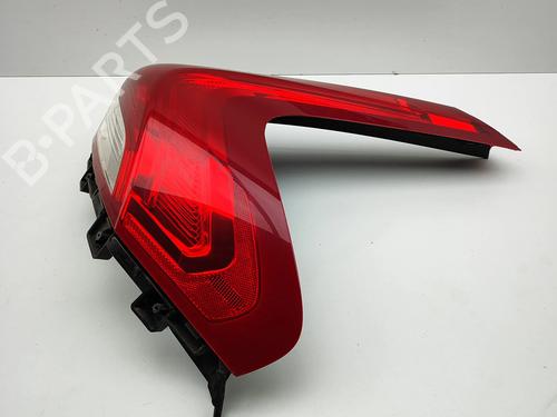 Right taillight VOLVO V40 Hatchback (525) D2 | BP38308043C35 - Image 4