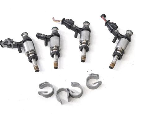 Used Injector AUDI A4 B9 (8W2, 8WC) 2.0 TFSI (190 hp) 30230056