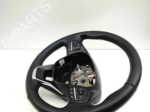 Steering wheel FORD TRANSIT V363 Van (FCD, FDD) 2.0 EcoBlue | BP36458509C49 - Image 5