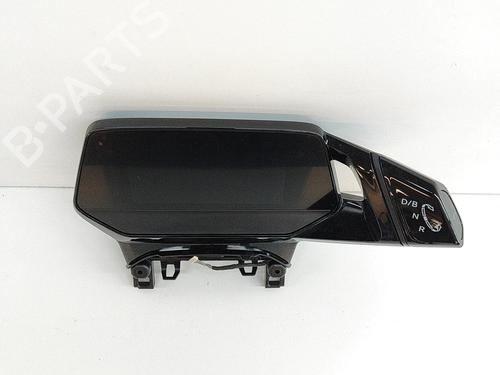 Cockpit VW ID.3 (E11, E12) Pro (145 hp) 27774564