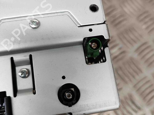 Electronic module OPEL MOKKA / MOKKA X (J13) 1.7 CDTI (_76) | BP16018446M83 