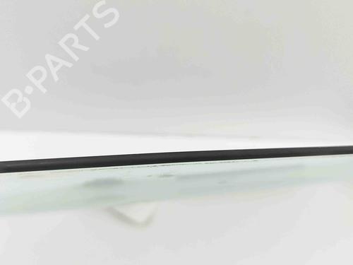 Front right door window TOYOTA AURIS Estate (_E18_) 1.8 Hybrid (ZWE186_, ZWE186R, ZWE186H) | BP29510893C19 