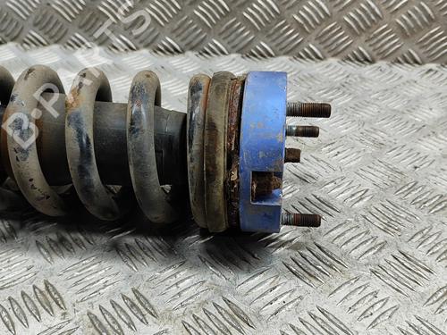 Right front shock absorber FORD RANGER (TKE) 3.2 TDCi 4x4 | BP18036625M17 