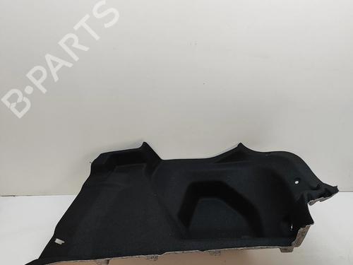 Boot lining CITROËN C4 X (BD_, BE_, BF_) ë-C4 X (BFZKXC) | BP28550487I3 - Image 3