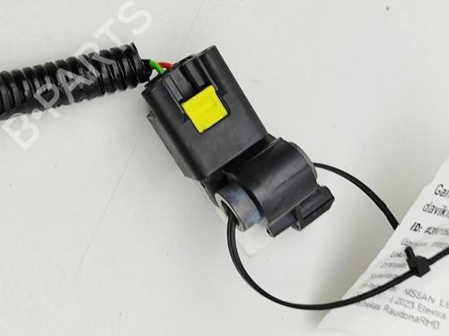 Used Electronic sensor Electronic sensor NISSAN LEAF (ZE1) Electric (218 hp) 39989410 39989410