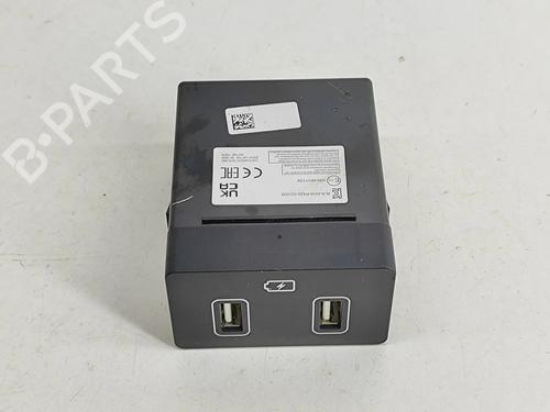 Used Electronic module HYUNDAI TUCSON (NX4E, NX4A) 1.6 T-GDi Hybrid (230 hp) 27777328