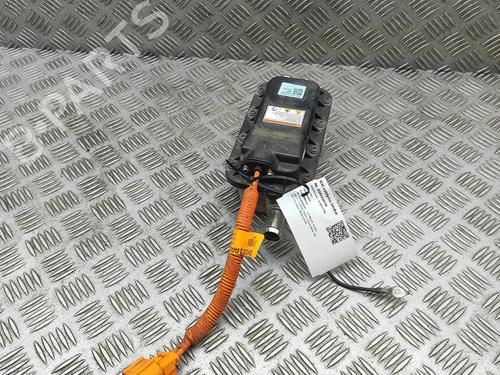 Used Electronic module Electronic module HYUNDAI KONA (OS, OSE, OSI) EV (136 hp) 34560395 34560395