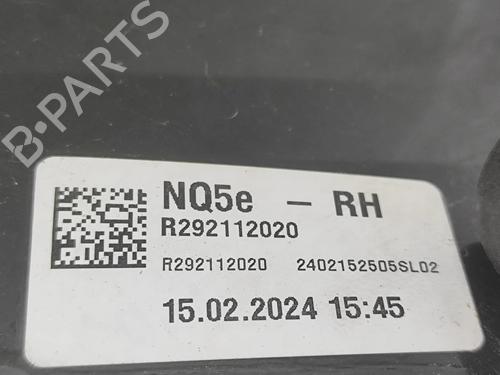 Right headlight KIA SPORTAGE V (NQ5) 1.6 T-GDi Hybrid | BP33371084C29 - Image 6