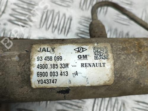 Steering rack FIAT TALENTO Van (296_) 1.6 D | BP33389000M22 - Image 7