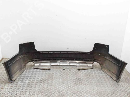 Rear bumper AUDI A6 Allroad C7 (4GH, 4GJ) 3.0 TDI quattro | BP29569840C8 