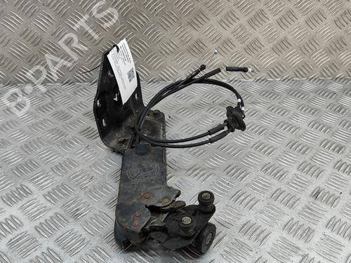 Hinge/Door check strap KIA CARNIVAL / GRAND CARNIVAL III (VQ) 2.9 CRDi | BP29391580C146 