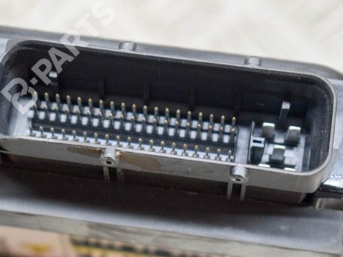 Engine control unit (ECU) MAZDA 6 Station Wagon (GY) 2.0 (GYEW) | BP8624883M57 