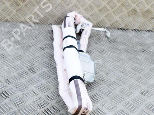 Right curtain airbag NISSAN LEAF (ZE1) Electric | BP27761292C12 