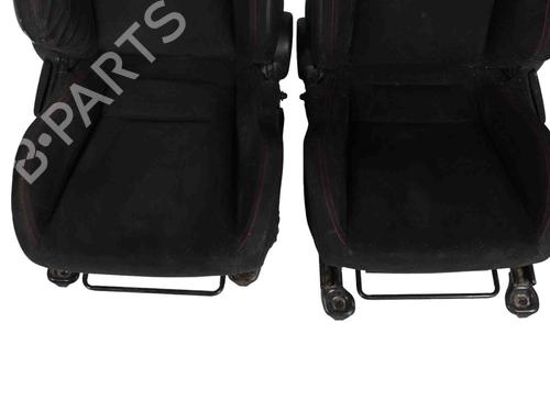 Seats set TOYOTA GT 86 Coupe (ZN6_) 2.0 (ZN6AC_, ZN6BC_, ZN6K) | BP30249265C78