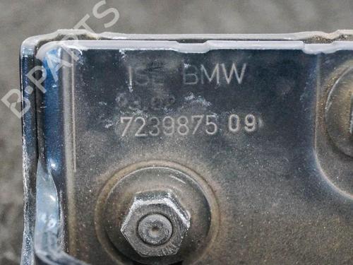 Hinge/Door check strap BMW 1 (F20) 120 d | BP14657828C146 