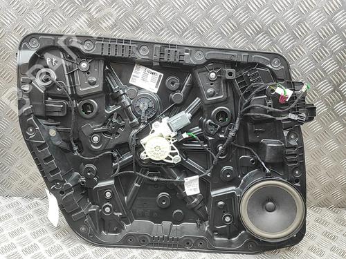 Used Front left window mechanism Front left window mechanism MERCEDES-BENZ GLA (H247) GLA 200 d (247.712) (150 hp) 33387910 33387910