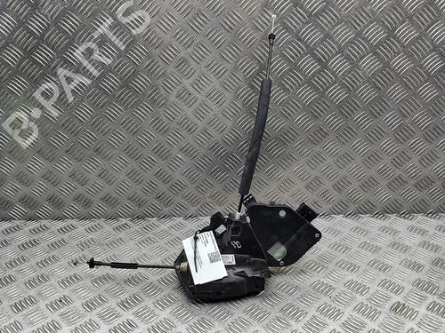 Used Front right lock LAND ROVER RANGE ROVER SPORT II (L494) 4.4 SDV8 4x4 (340 hp) 29830062