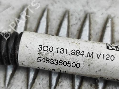 Pipe VW PASSAT B8 (3G2, CB2) 2.0 TDI | BP33395545M125 - Image 7