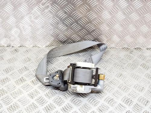 Used Front right seatbelt Front right seatbelt SSANGYONG RODIUS I 2.7 Xdi 4WD (165 hp) 10401653 10401653