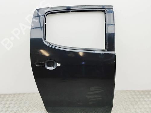 Used Right rear door Right rear door ISUZU D-MAX II (TFR, TFS) 2.5 CRDi 4x4 (TFS86J) (163 hp) 33385282 33385282