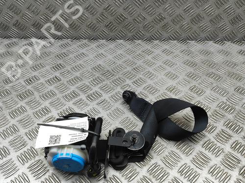 Used Front left seatbelt Front left seatbelt MAZDA MX-5 IV (ND__) 2.0 (ND2E, ND6E) (160 hp) 35717577 35717577