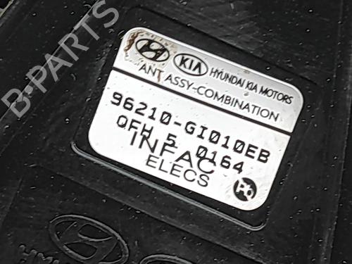 Antenne/Base HYUNDAI IONIQ 5 (NE) EV | BP34249064C140 - Image 6
