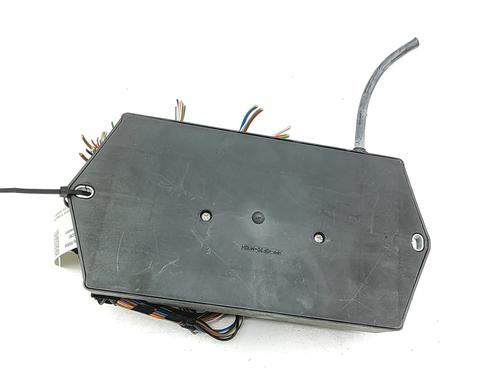 Fuse box JAGUAR XK II Coupe (X150) 5.0 XKR | BP30836916E1