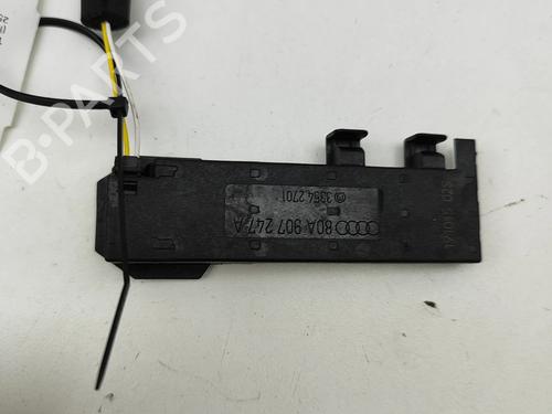 Electronic module AUDI Q5 (FYB, FYG) SQ5 TDI Mild Hybrid quattro | BP39421354M83 - Image 3