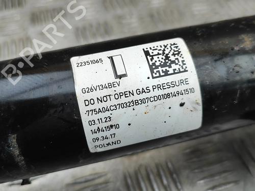 Left front shock absorber BMW i4 (G26) eDrive35 | BP38161948M16 - Image 6