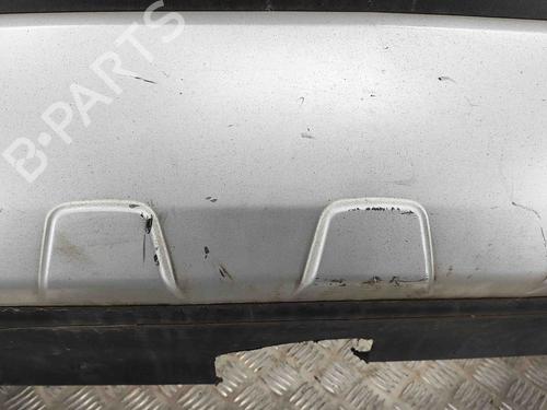 Rear bumper OPEL MOKKA / MOKKA X (J13) 1.7 CDTI (_76) | BP29569866C8 