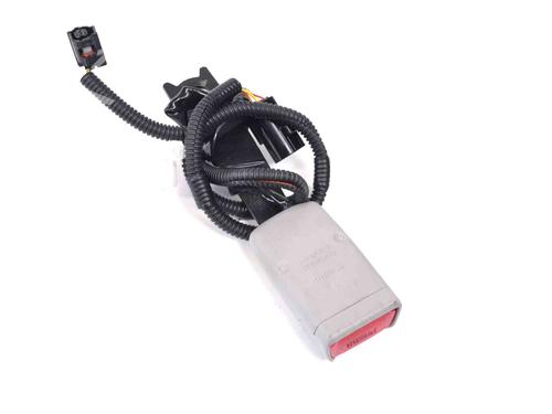 Used Seat buckle LEXUS RX (_U3_) 400h AWD (MHU38_, MHU38R) (272 hp) 30281738