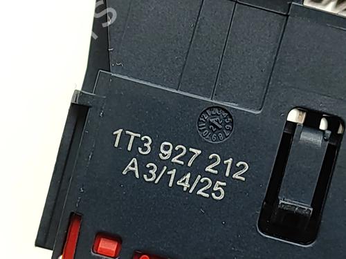 Switch VW ID. Buzz Bus (EBB, EBJ) Electric (EBB, EBJ) | BP30621253I30 