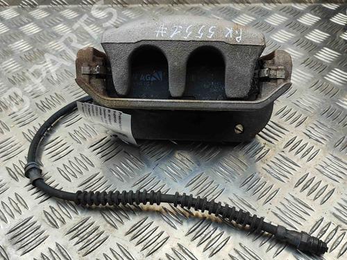 Used Left front brake caliper AUDI Q4 E-TRON Sportback (F4N) 45 (286 hp) 28438554