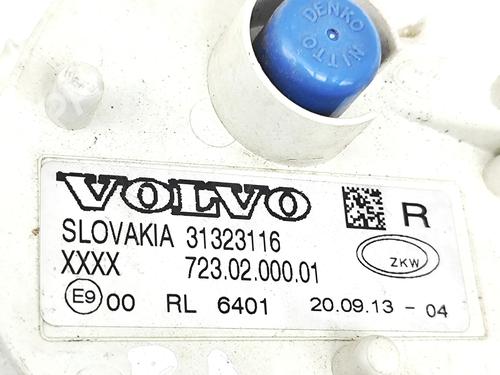 Right front fog light VOLVO V40 Hatchback (525) D3 | BP37669739C31 - Image 6