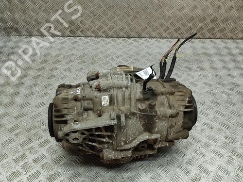 Rear differential BMW X6 (E71, E72) xDrive 40 d | BP30130663M24
