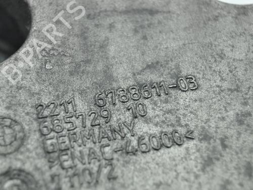 Support BMW 3 (F30, F80) 320 d xDrive | BP30250060C155