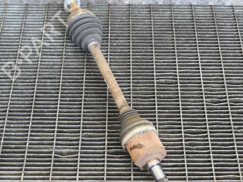 Left front driveshaft CITROËN JUMPER II Van 2.2 HDi 130 | BP6765328M38 - Image 4