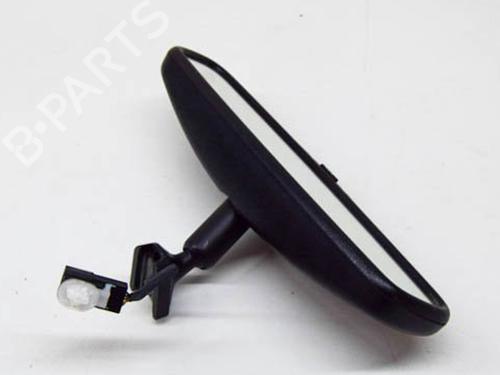 Rear mirror TOYOTA PRIUS (_W5_) 1.8 Hybrid (ZVW50, ZVW50_, ZVW51_, ZVW50R, ZVW51) | BP27749886I6 