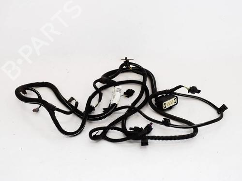 Used Electronic module Electronic module VOLVO V40 Hatchback (525) D2 (114 hp) 14662366 14662366