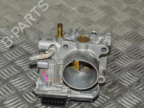 Spjældhus HONDA CIVIC IX (FK) 1.4 i-VTEC (FK1) (99 hp) 6837802