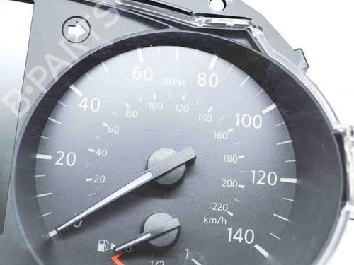Instrument cluster NISSAN QASHQAI II (J11, J11_) 1.3 DIG-T | BP27752733C47