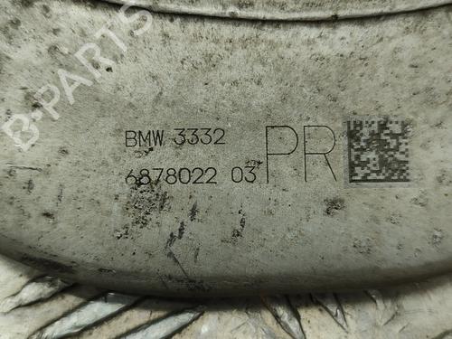 Right rear suspension arm BMW X5 (G05, F95) xDrive 45 e Plug-in Hybrid | BP26581837M15 