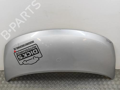 Motorhjelm HYUNDAI H-1 Cargo (TQ) 2.5 CRDi (110 hp) 29974955