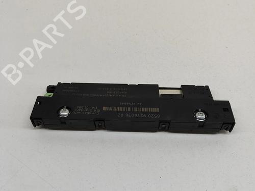 Used Electronic module Electronic module BMW 5 Touring (F11) 535 d (313 hp) 19502764 19502764