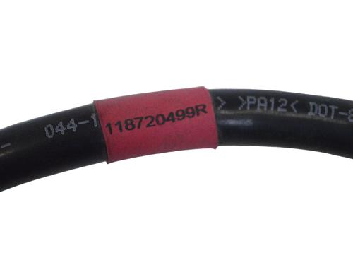 Pipe NISSAN MICRA V (K14) 1.0 | BP30243970M125 