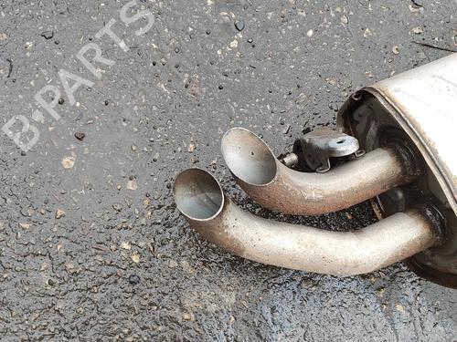 Exhaust system AUDI Q5 (FYB, FYG) 2.0 TDI quattro | BP36068168M121 - Image 6