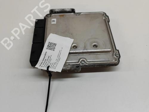 Engine control unit (ECU) OPEL VIVARO B Van (X82) 1.6 CDTI (05) | BP15851916M57 