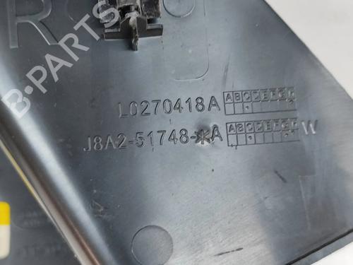 Other LAND ROVER RANGE ROVER VELAR (L560) 2.0 D180 TD4 4x4 | BP18164759O1 